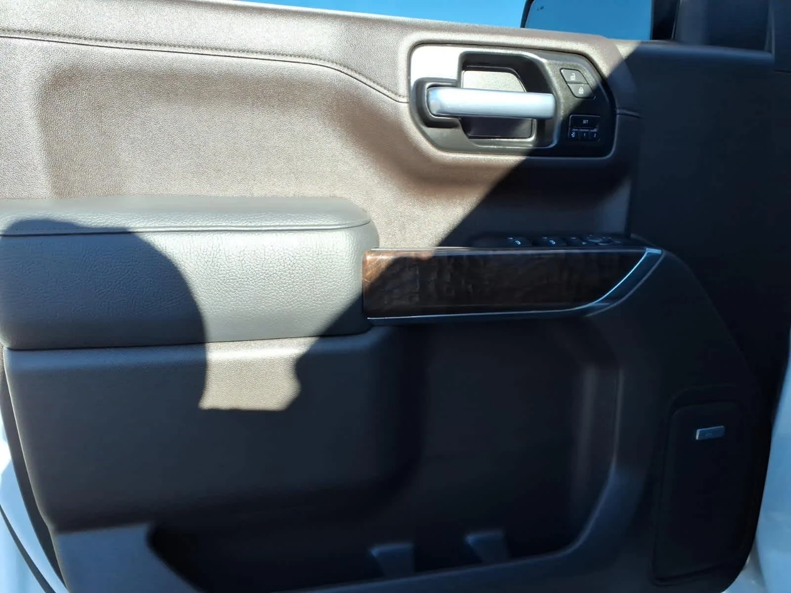 2021 GMC Sierra 1500 Denali Denali - Photo 10