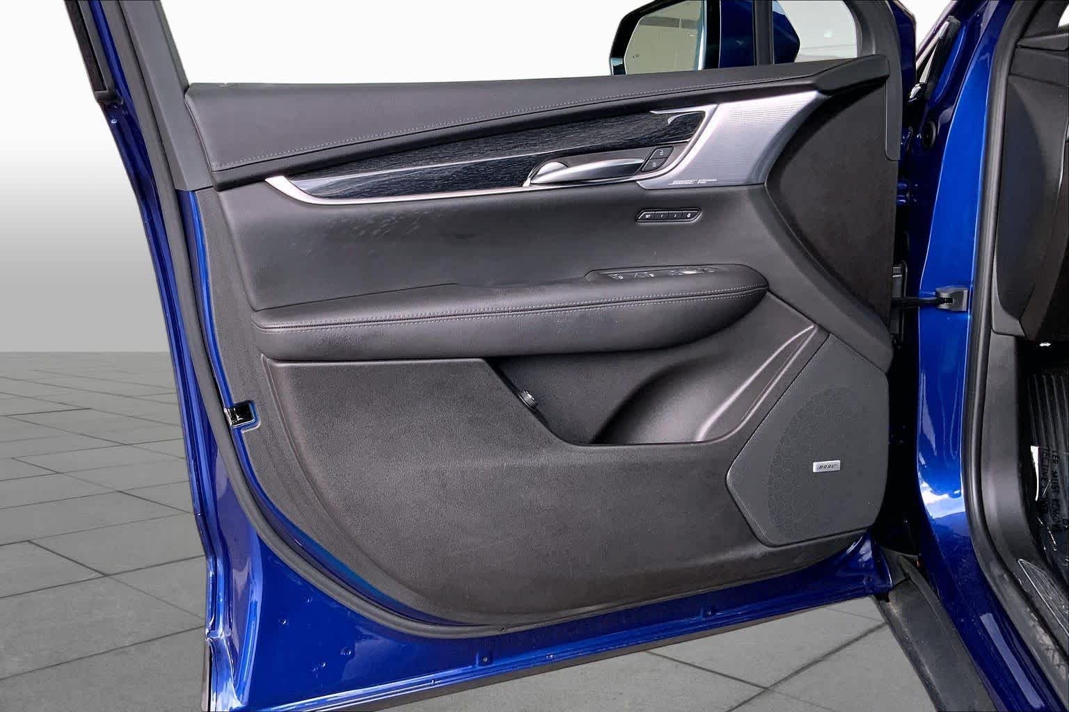 2023 Cadillac XT5 Premium Luxury - Photo 22