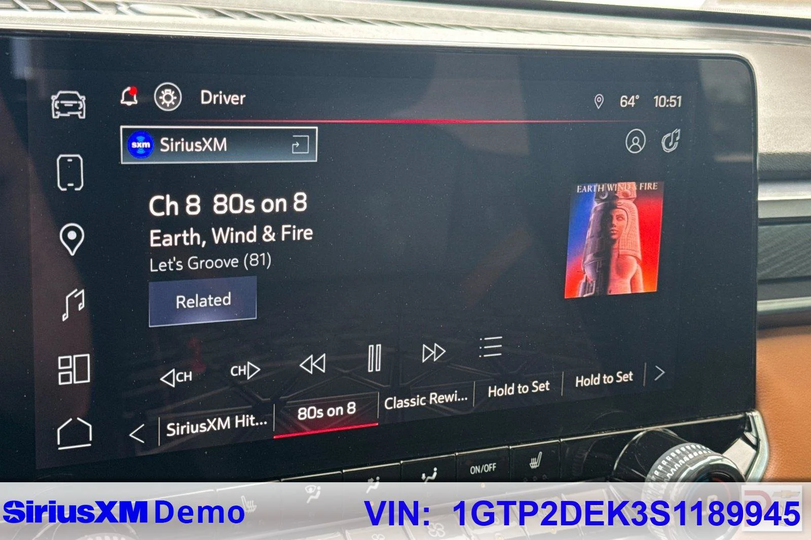 Certified Used 2025 Black GMC AT4 image 32
