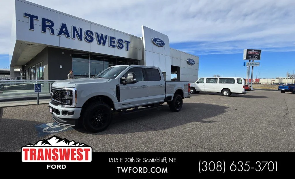 2026 Ford F-250 Lariat 4x4 Crew Cab 6-3/4' Box's photo