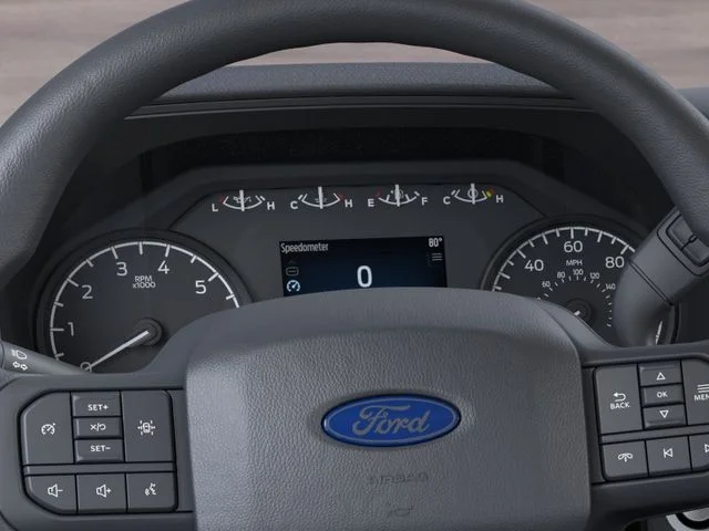 New 2026 Avalanche Ford STX image 13