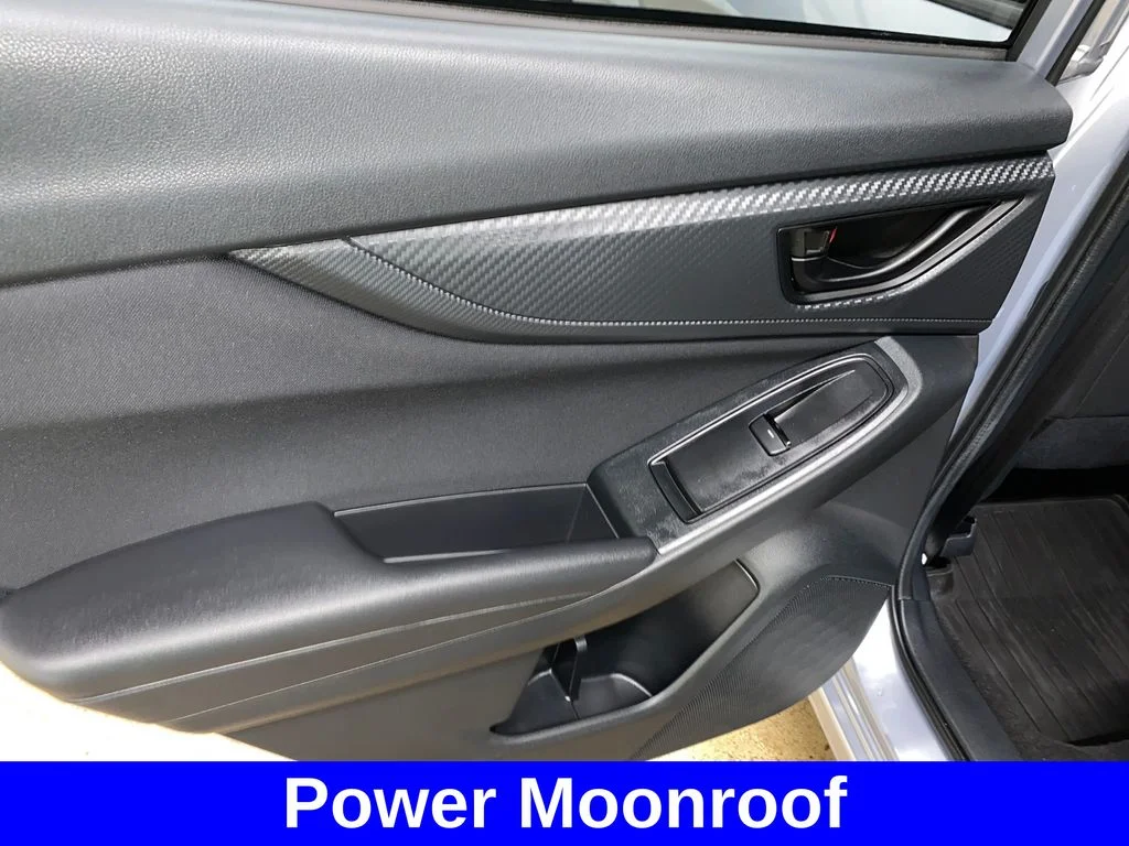 Used 2023 Silver Subaru Premium image 16