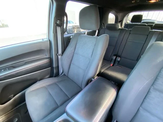 Used 2023 Black Dodge GT image 13