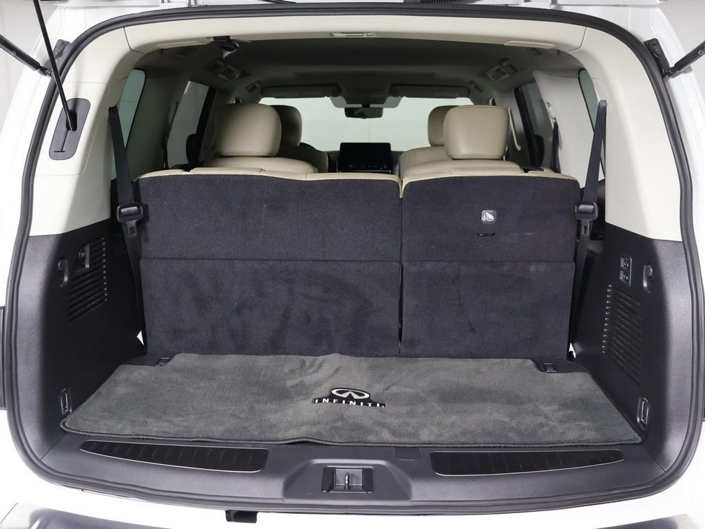 2023 INFINITI QX80 PREMIUM SELECT 4WD - Photo 19