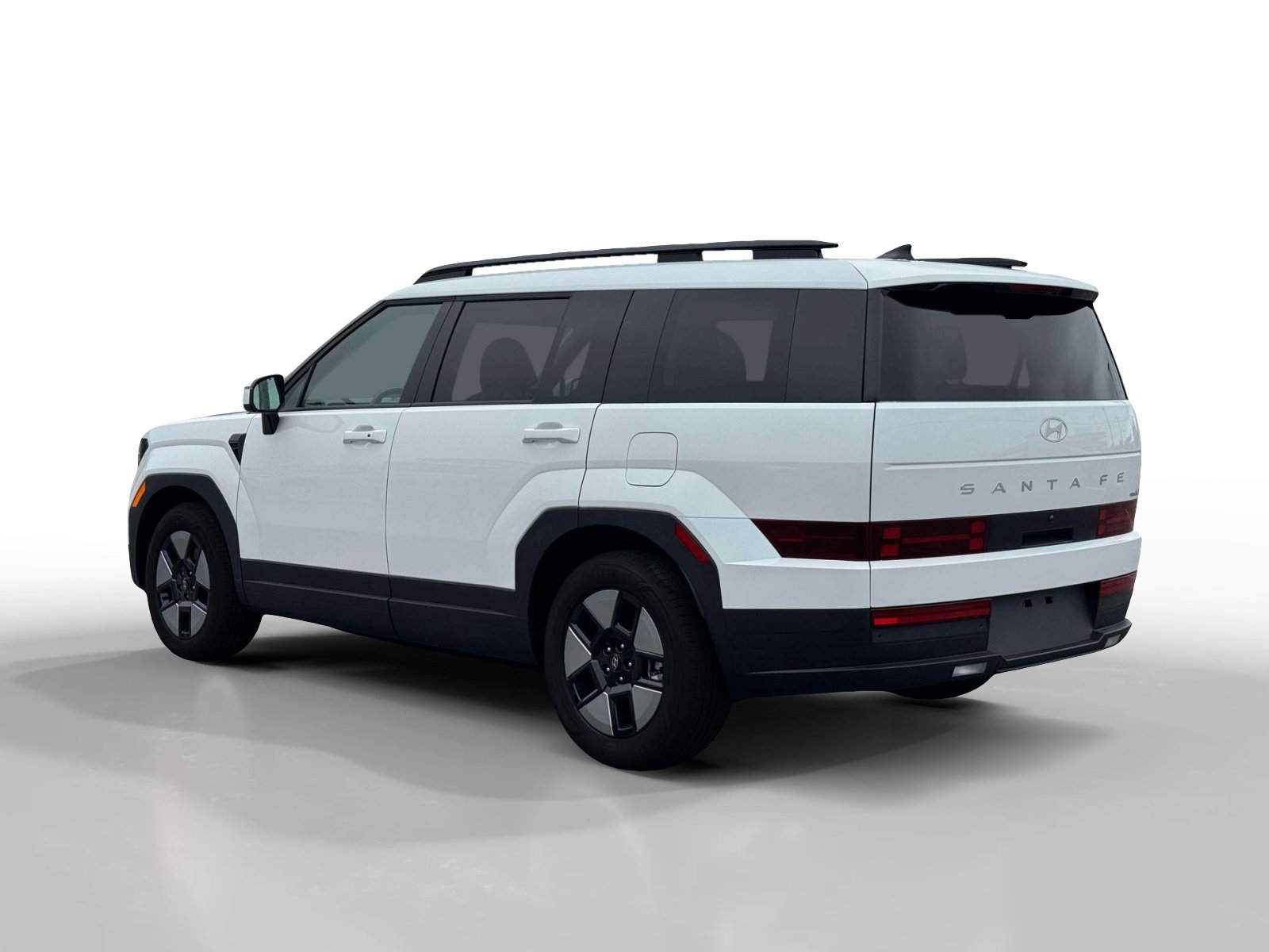 New 2027 Serenity White Hyundai SEL image 4