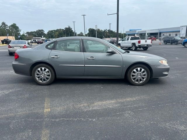 Used 2008 Gray Buick CXL image 5