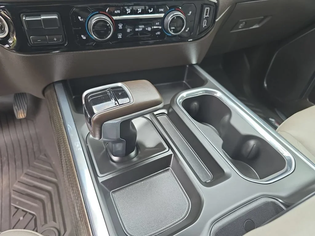 2024 Chevrolet Silverado 1500 LT Trail Boss - Photo 16