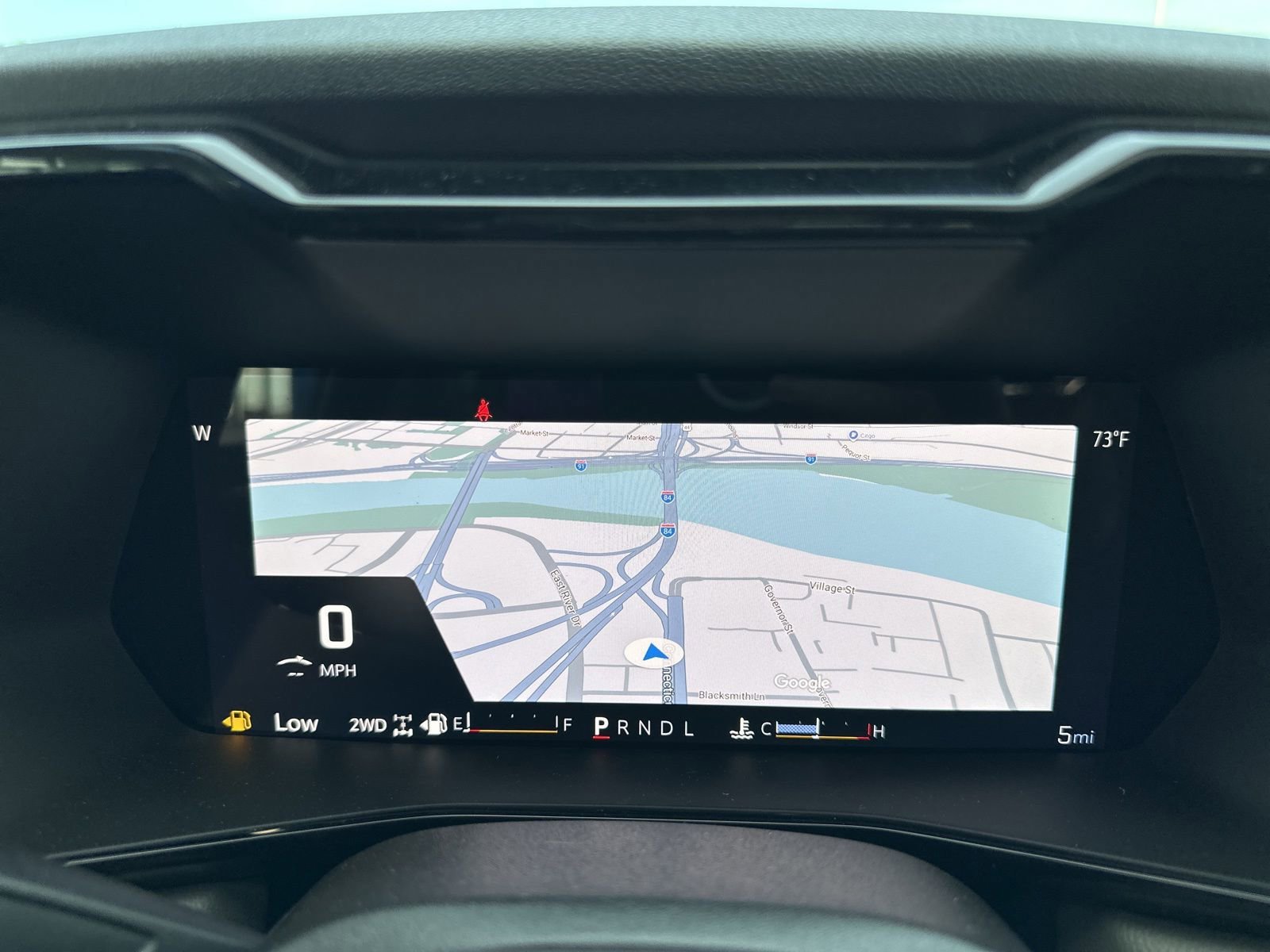 2026 Chevrolet Colorado ZR2 - Photo 32