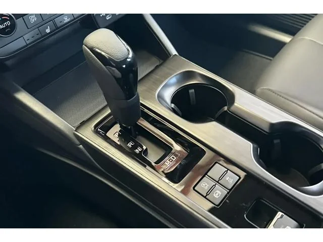 New 2026 RIVER ROCK PEARL Subaru Premium image 20