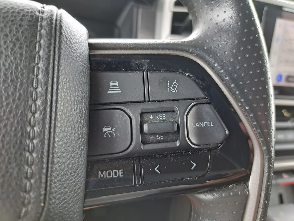 Used 2024 Gray Toyota SR5 image 13