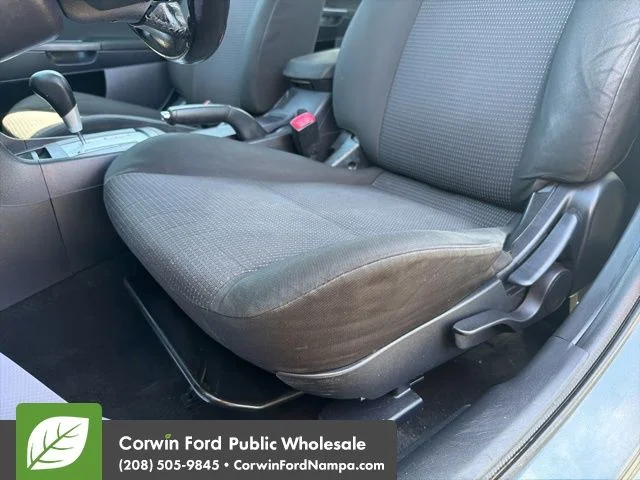Used 2011 Gray Mitsubishi ES image 25