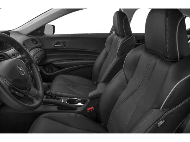 Used 2022 White Acura w/Premium Package image 10