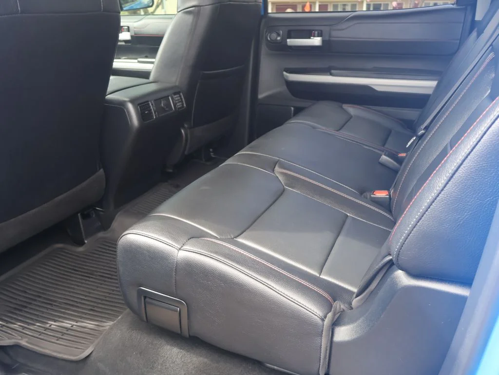 2019 Toyota Tundra TRD Pro - Photo 26
