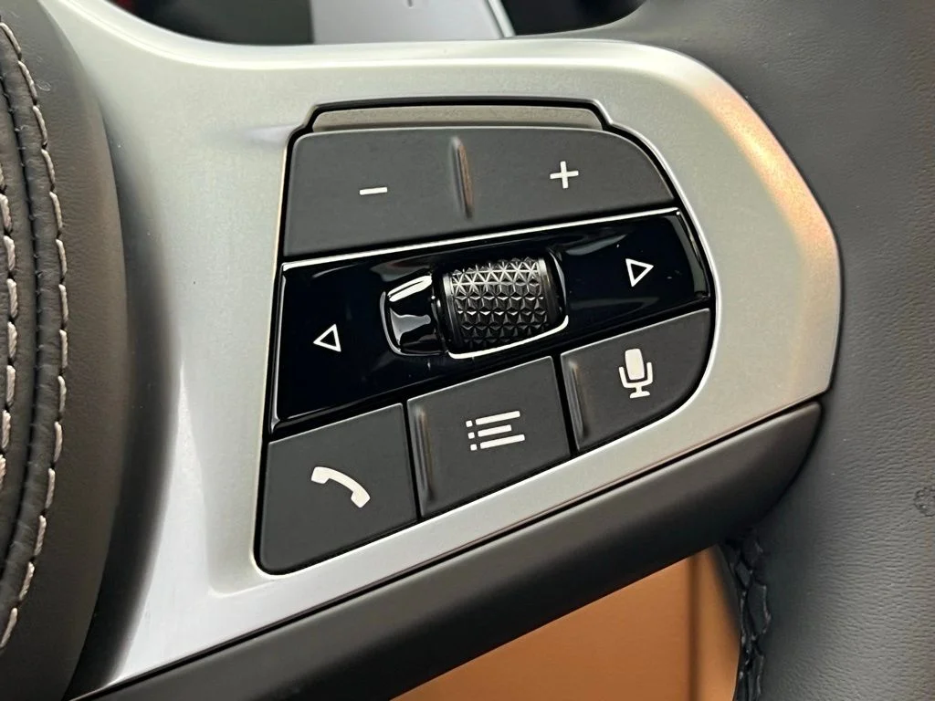 New 2026 San Remo Green Metallic BMW 840i Gran Coupe image 18