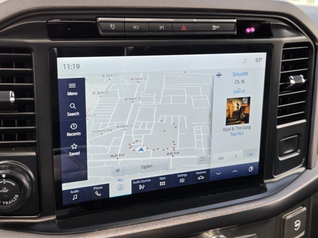 Used 2021 White Ford XL image 37