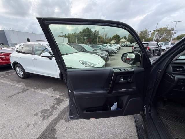 Used 2024  Toyota TRD Off-Road Premium image 17
