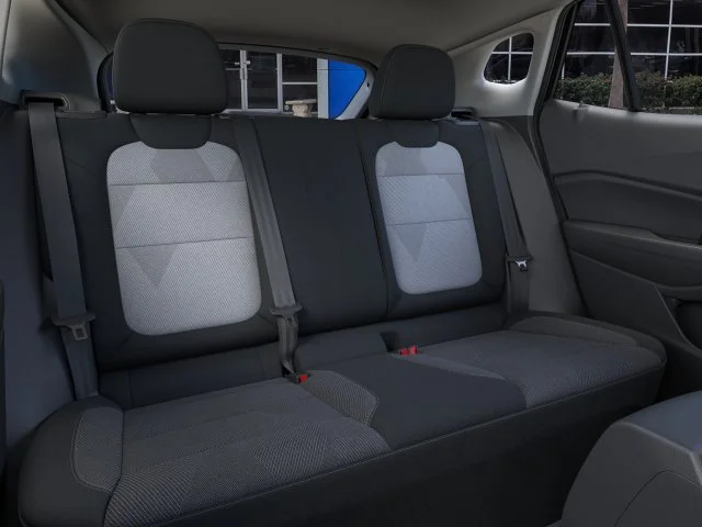 2026 Chevrolet Trax LS - Photo 17
