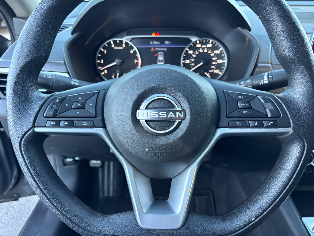 Used 2025 Gray Nissan 2.5 SV image 13