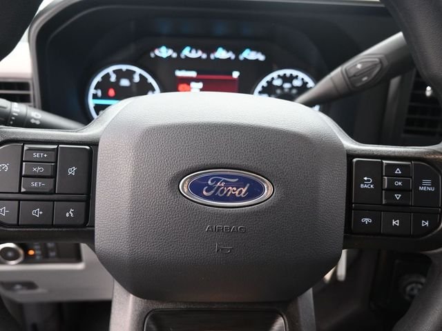 Used 2026 Black Ford XL image 9