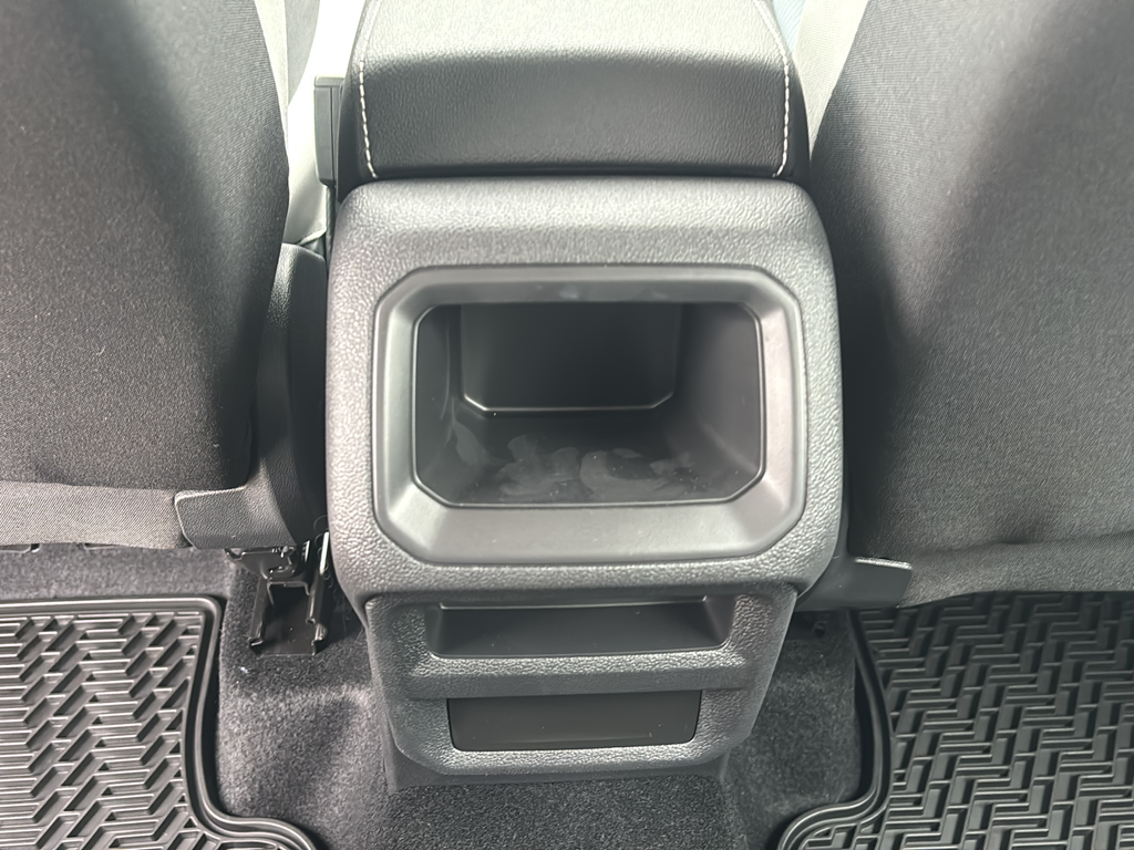 New 2026 Gray Volkswagen 1.5T S image 16