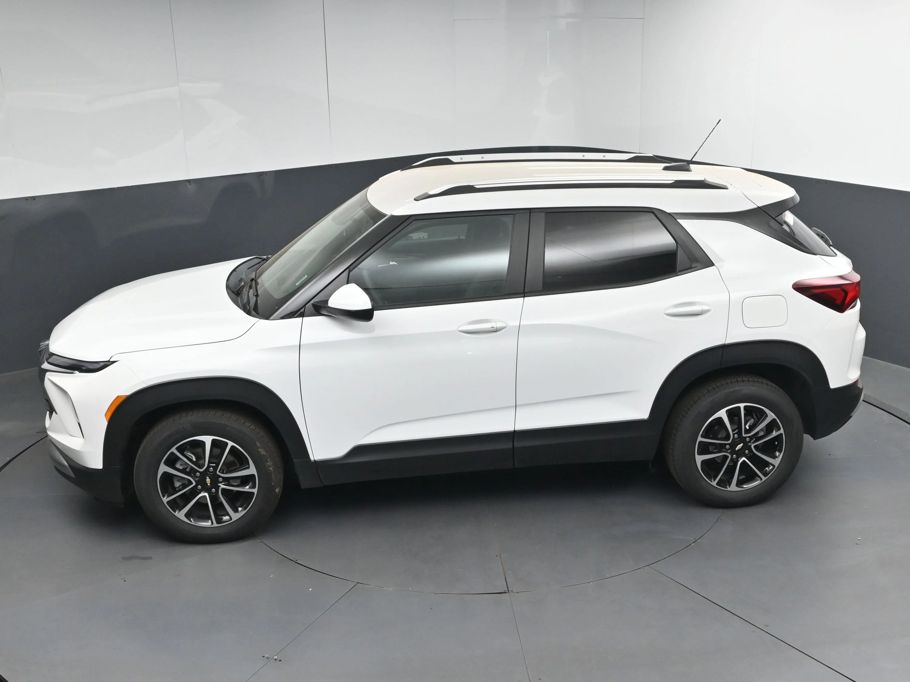 2025 Chevrolet Trailblazer LT - Photo 34