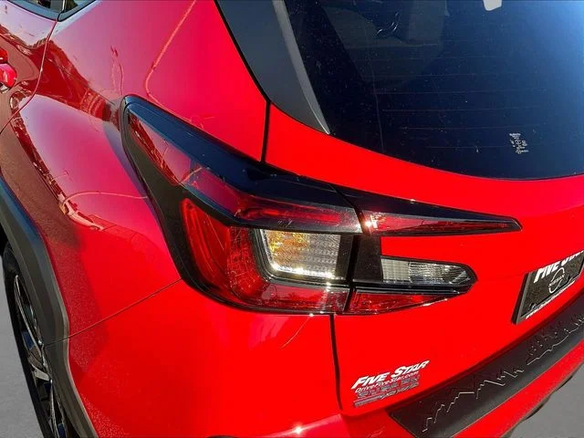 Used 2024 Red Subaru Premium image 25