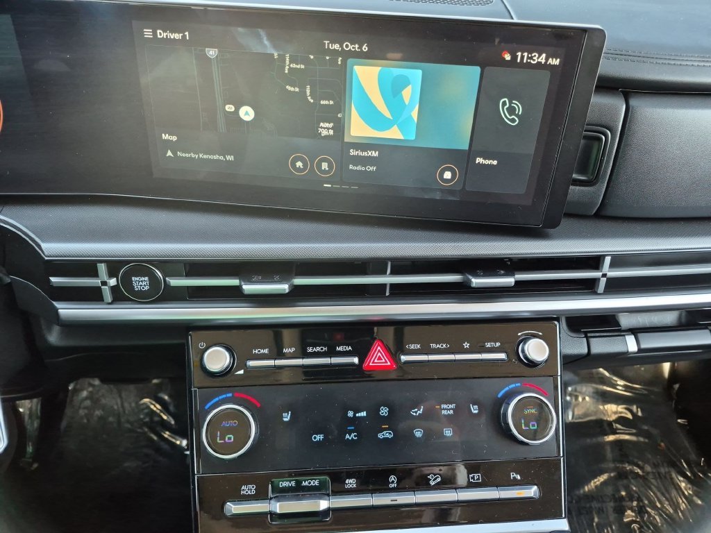 Certified Used 2025 Gray Hyundai XRT image 18