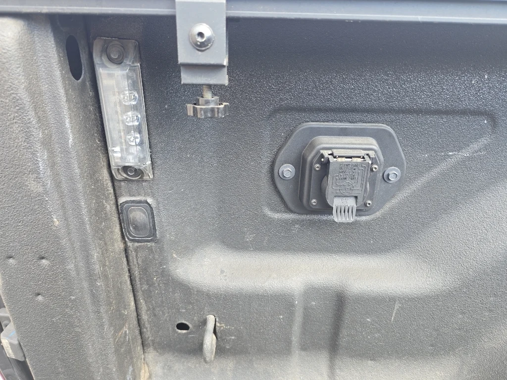 Used 2018 Grey Ram Tradesman image 31