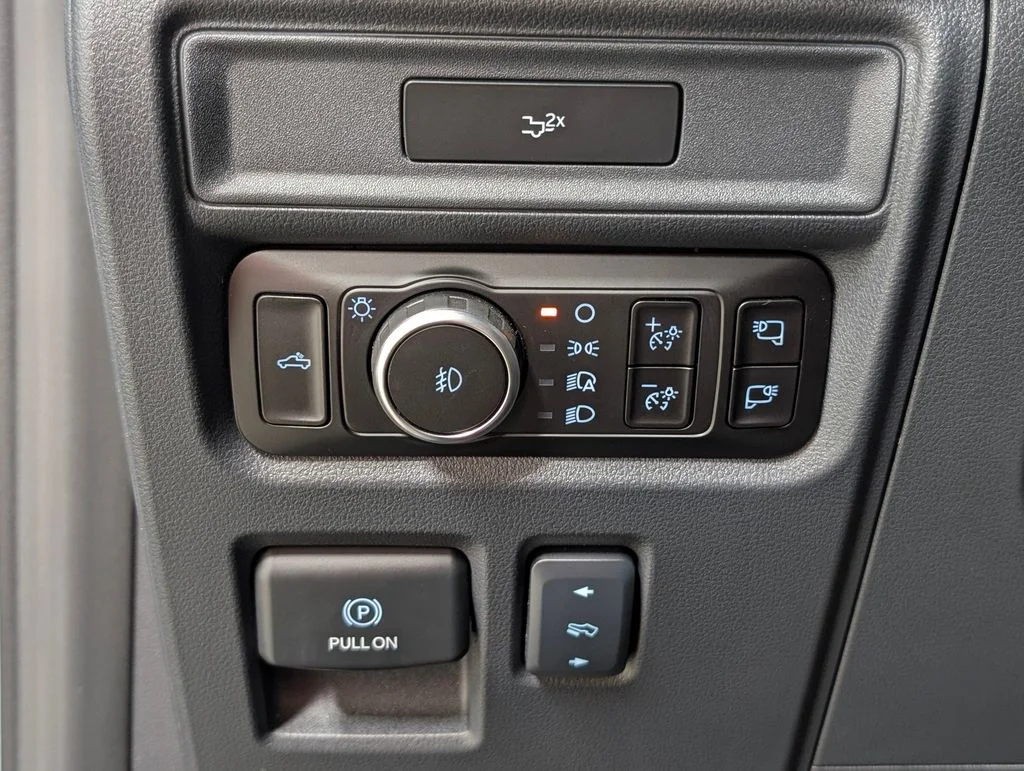 New 2026 Avalanche Ford Tremor® image 15