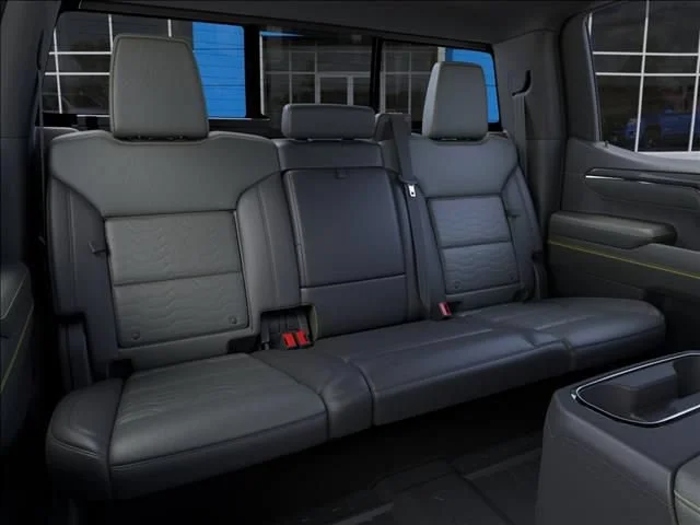 New 2026 Black Chevrolet ZR2 image 17
