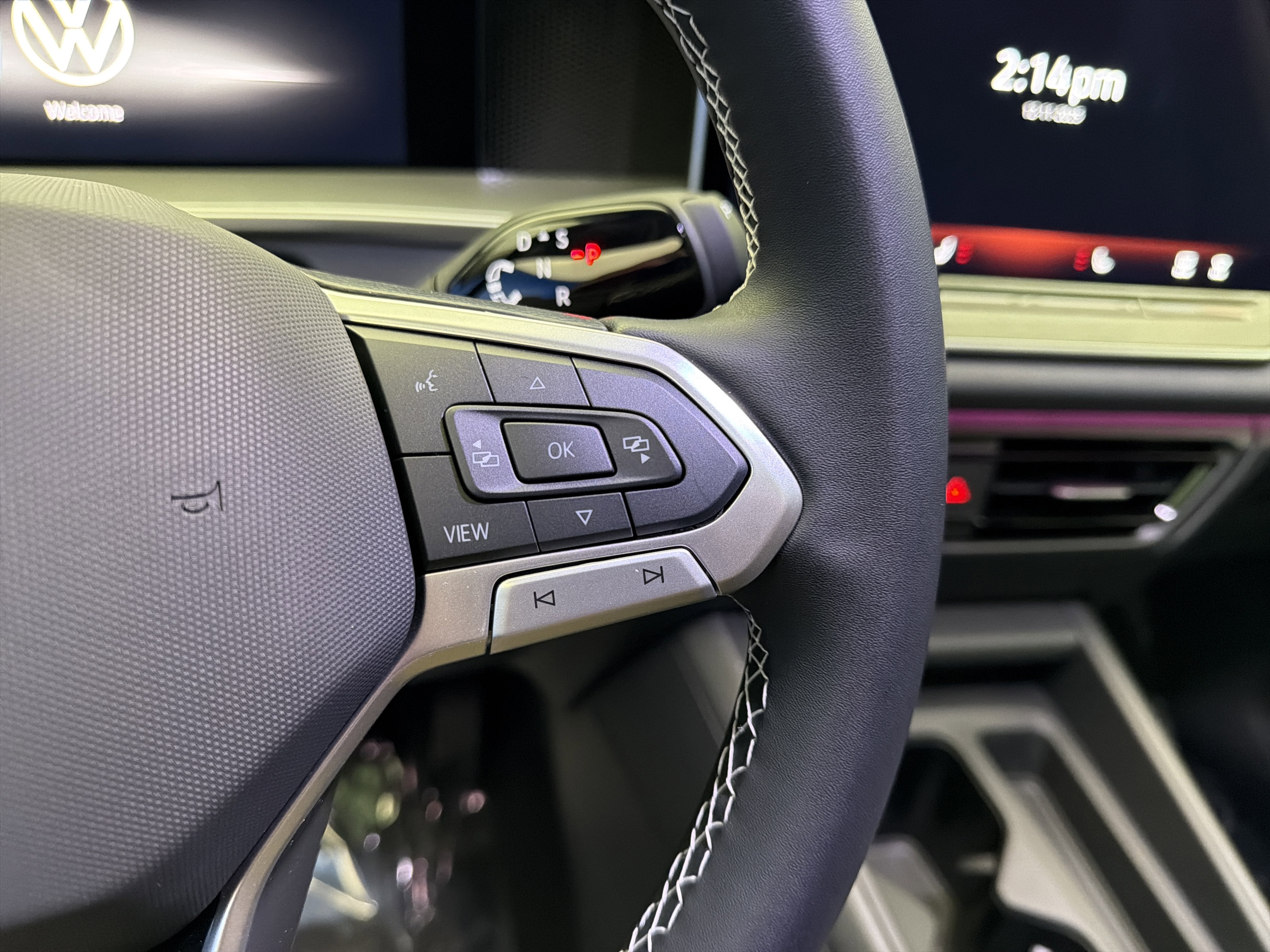2026 Volkswagen Tiguan SE - Photo 17