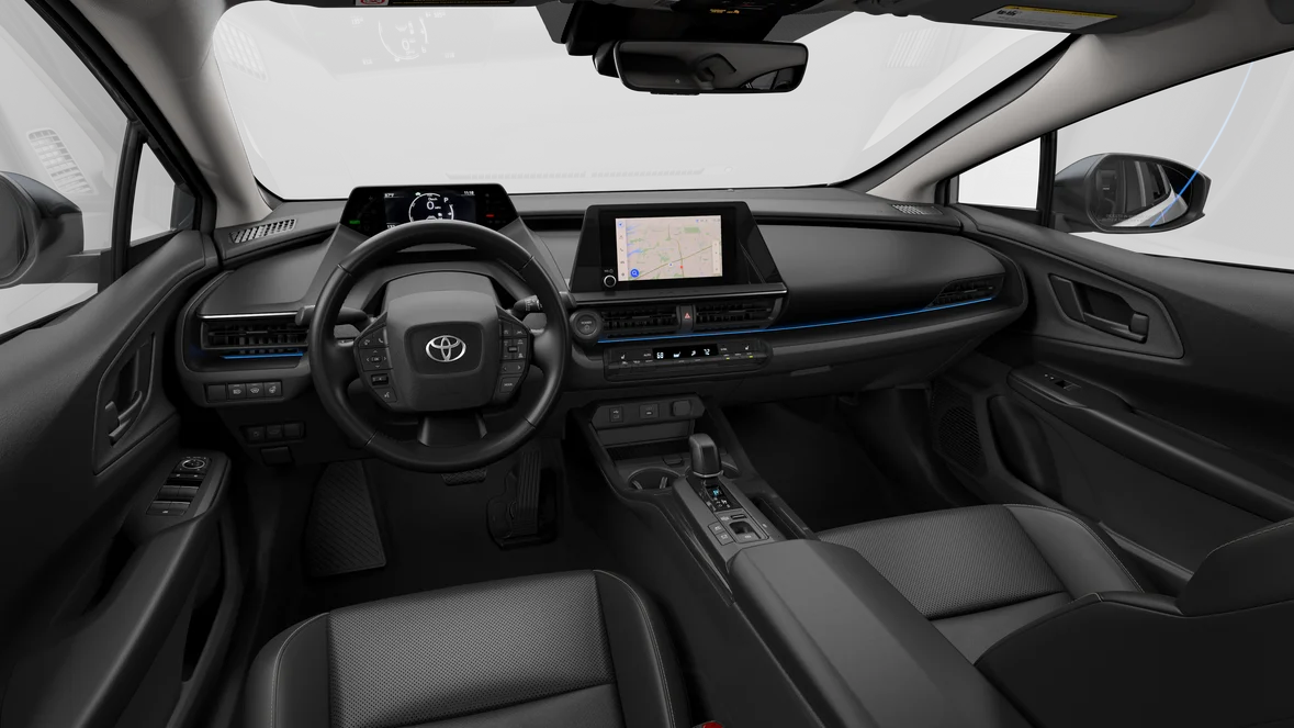 New 2027 Karashi Toyota Nightshade AWD image 27