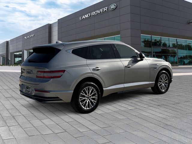 Used 2026 Silver Genesis 2.5T image 5