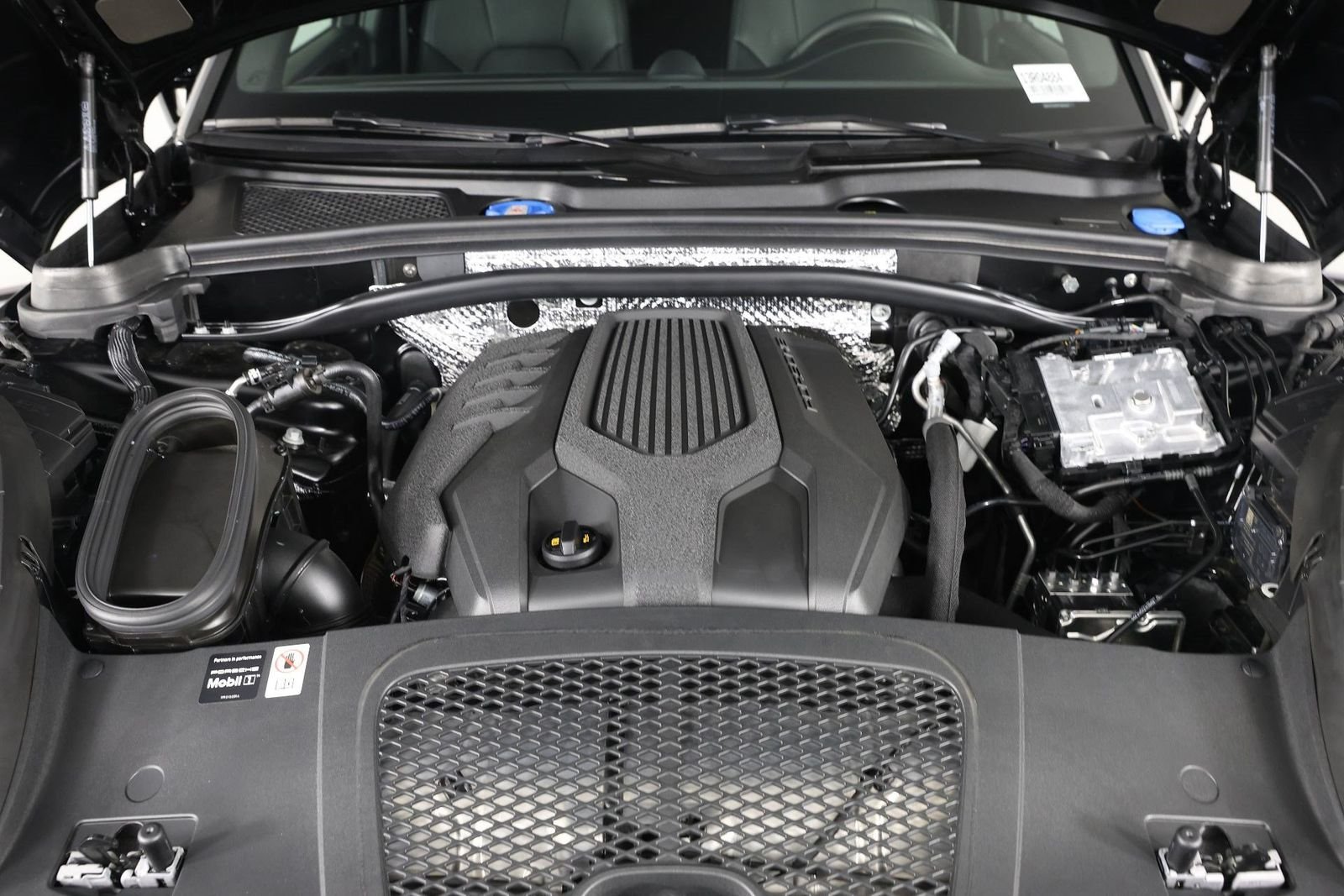 Certified Used 2026 Black Porsche  image 26