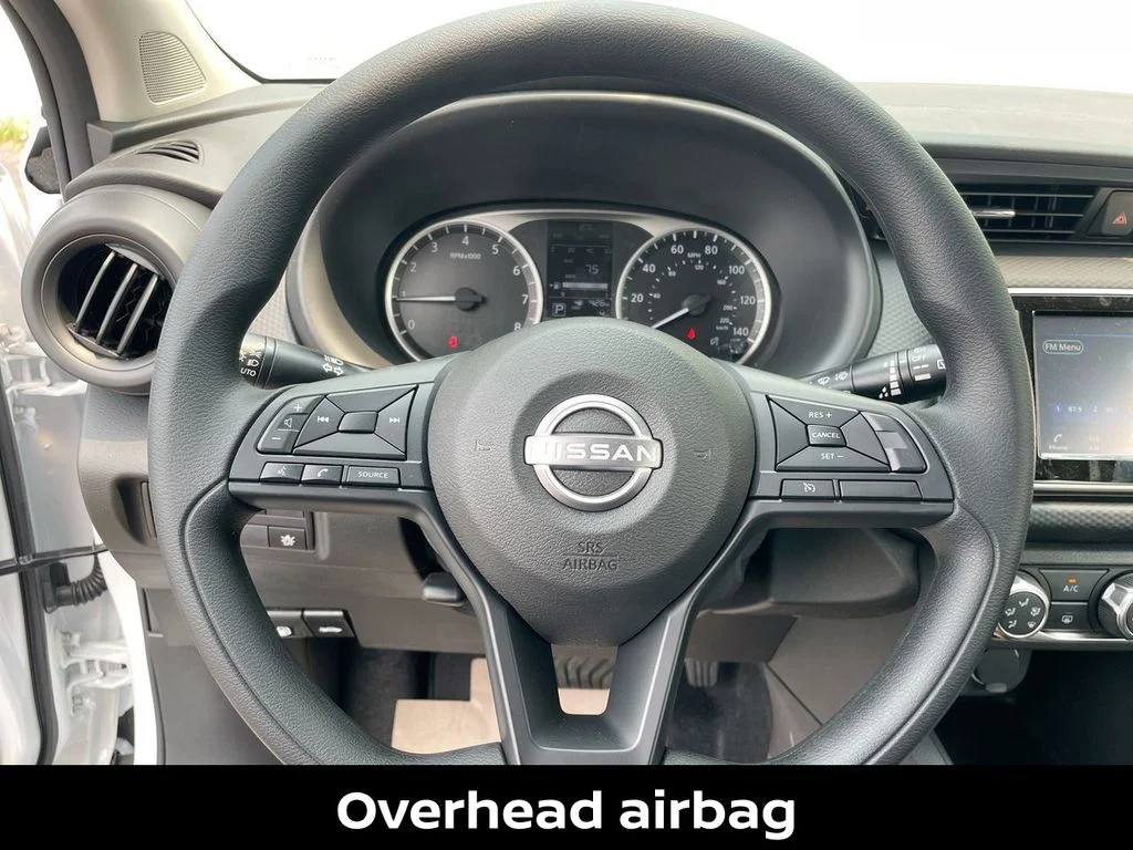 2025 Nissan KICKS PLAY Base - Photo 26