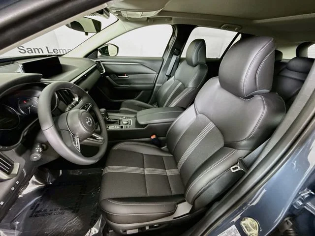 New 2026 Gray Mazda 2.5 S Preferred image 20