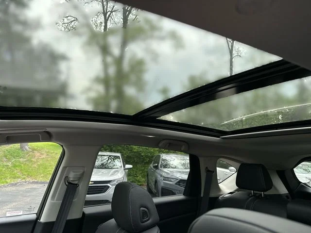New 2026 Black Acura Technology Package image 23