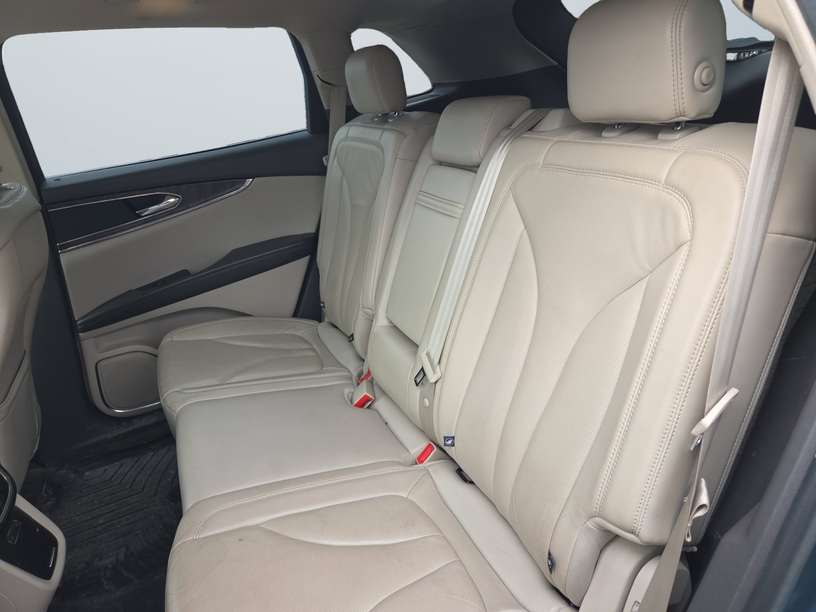 2016 Lincoln MKX Reserve - Photo 13