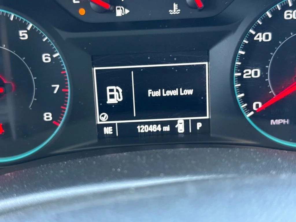 Used 2019 Black Chevrolet RS image 20