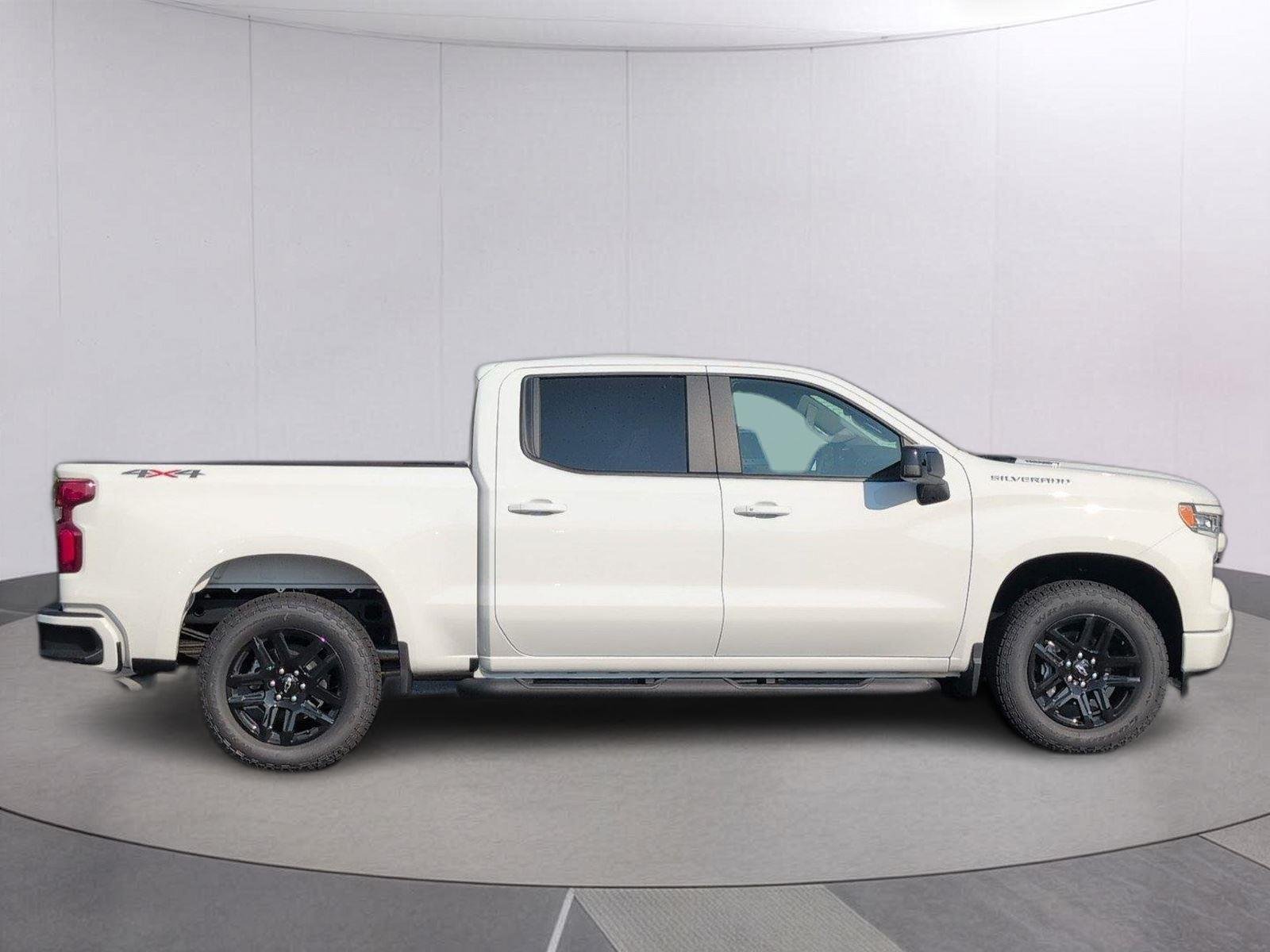 2026 Chevrolet Silverado 1500 RST - Photo 8