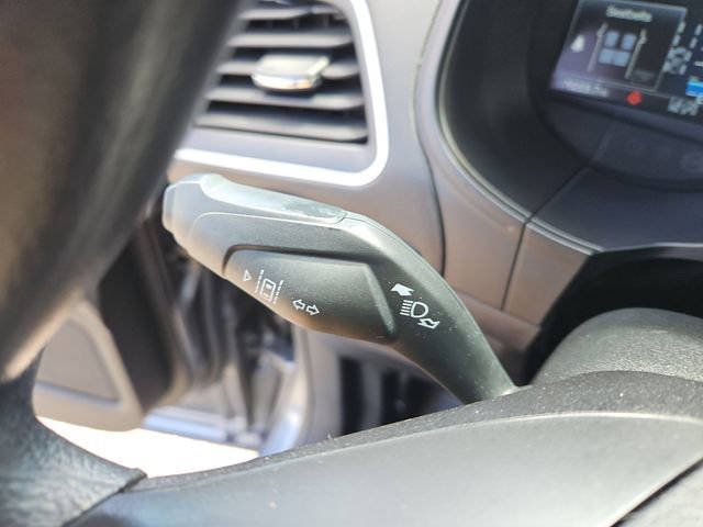 Used 2023 Carbonized Gray Ford SE image 24