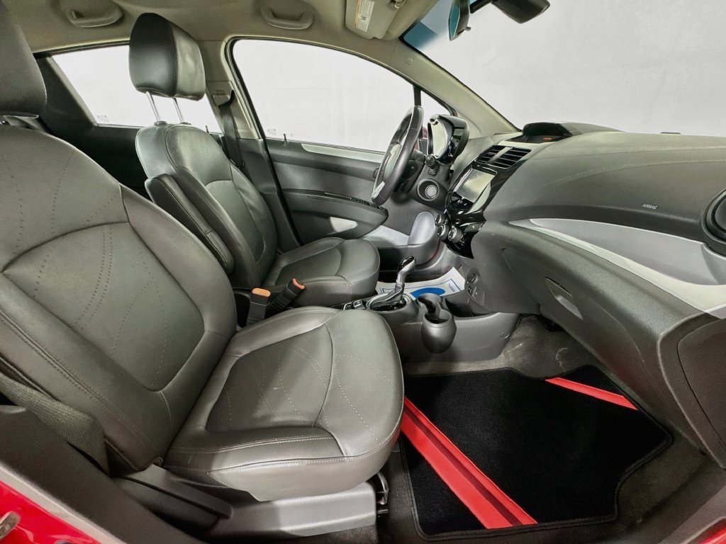 Used 2016 Salsa Red Chevrolet 2LT image 30