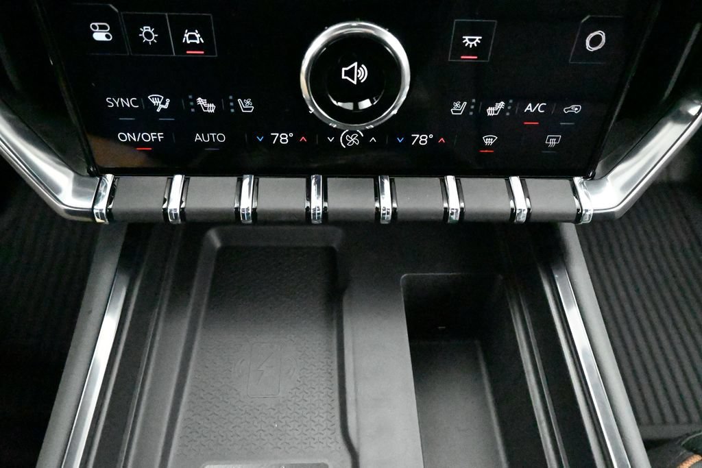 2027 GMC Acadia AT4 - Photo 15