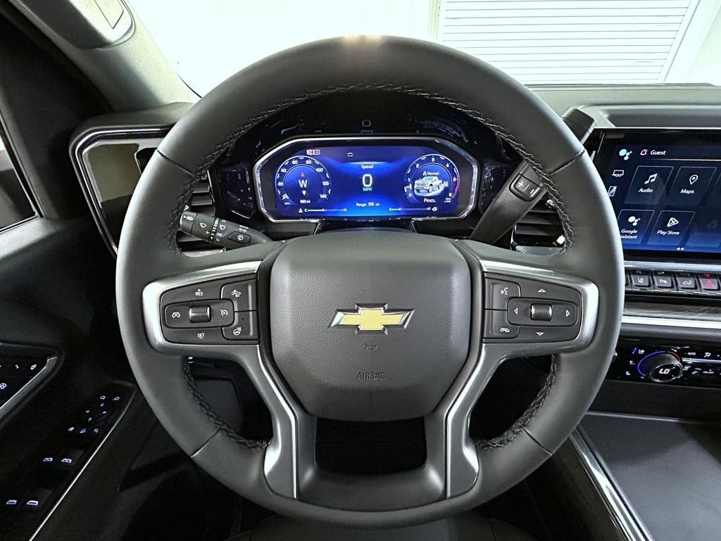 2026 Chevrolet Silverado 3500 HD LTZ - Photo 11