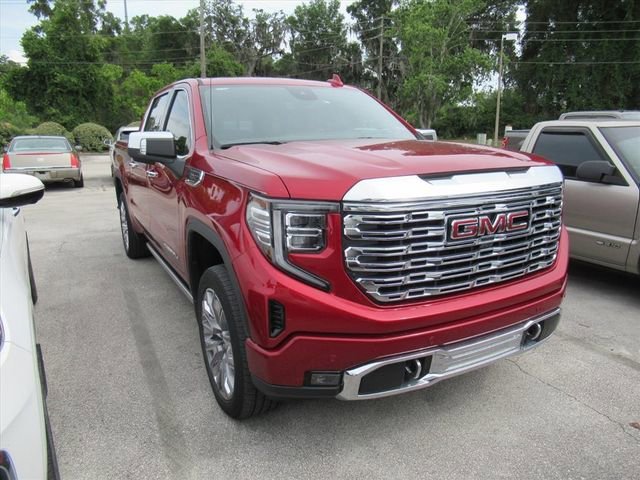 2024 GMC Sierra 4WD Crew Cab Short Box Denali's photo
