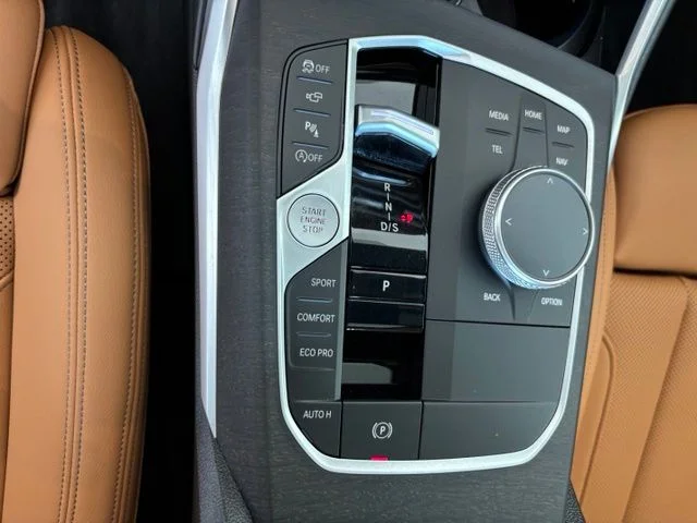 Certified Used 2023 Skyscraper Grey Metallic BMW 330i xDrive image 18