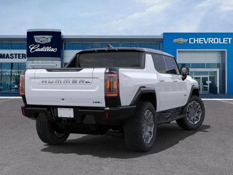 New 2025  GMC 3X image 4