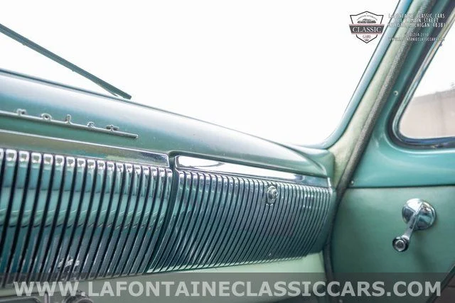 Used 1954 Yellow Chevrolet Bel Air image 42