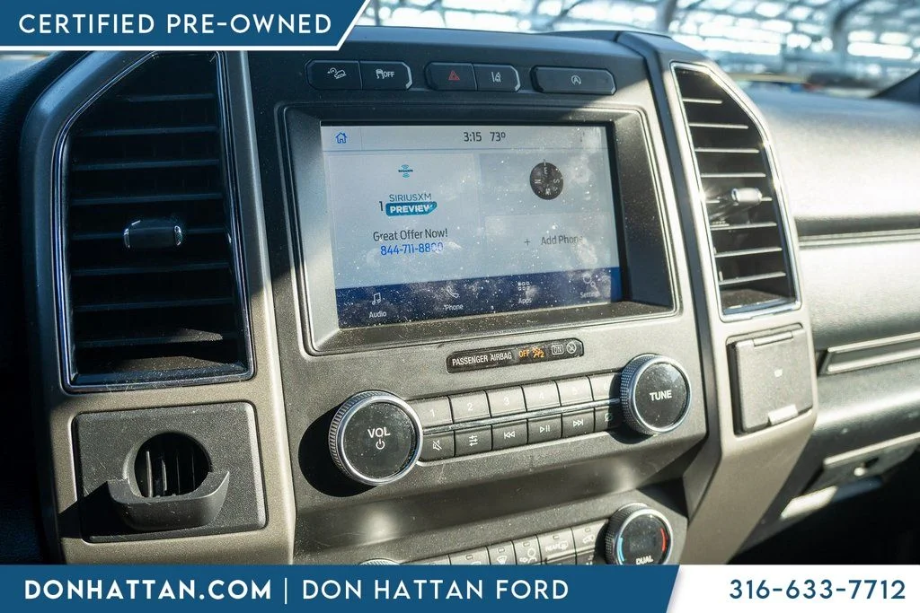 2021 Ford Expedition XLT - Photo 7