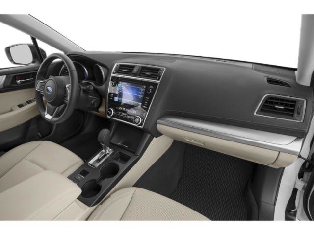 Used 2019 Magnetite Gray Metallic Subaru Premium image 19